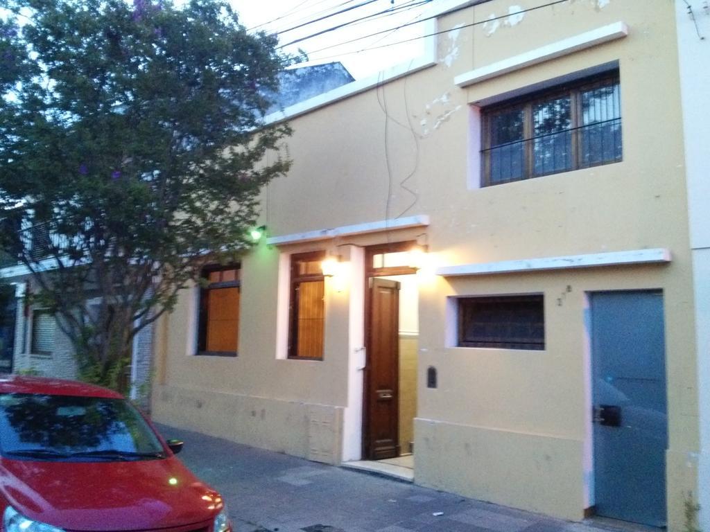 Esperanto Hostel Salta Luaran gambar