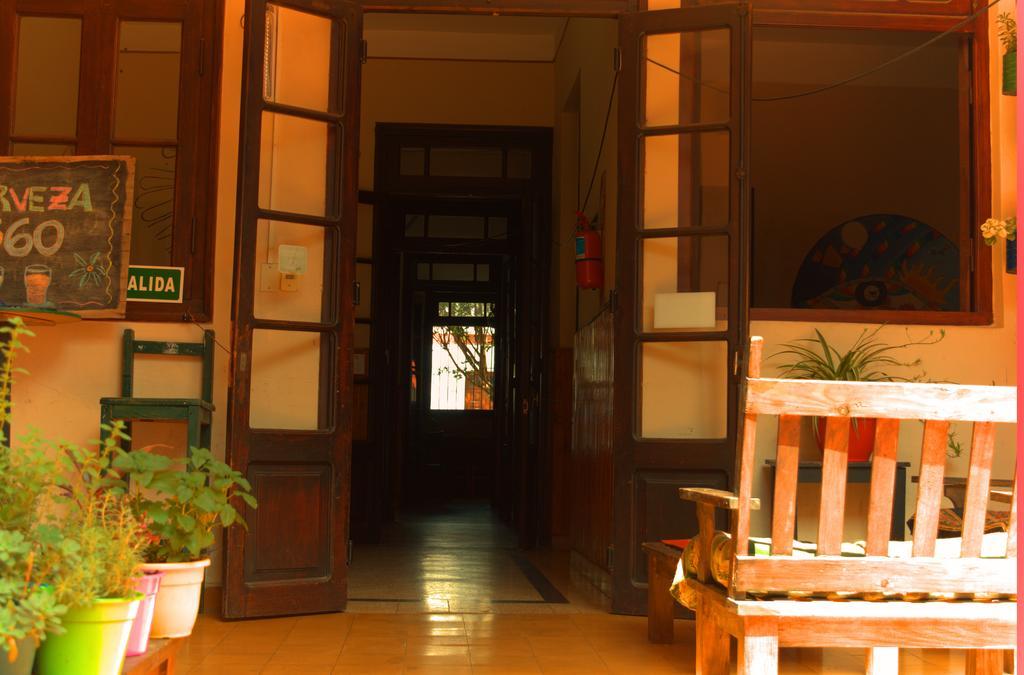 Esperanto Hostel Salta Luaran gambar