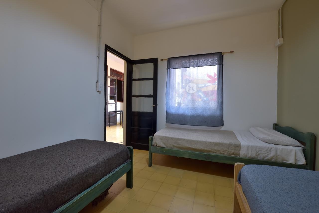 Esperanto Hostel Salta Luaran gambar