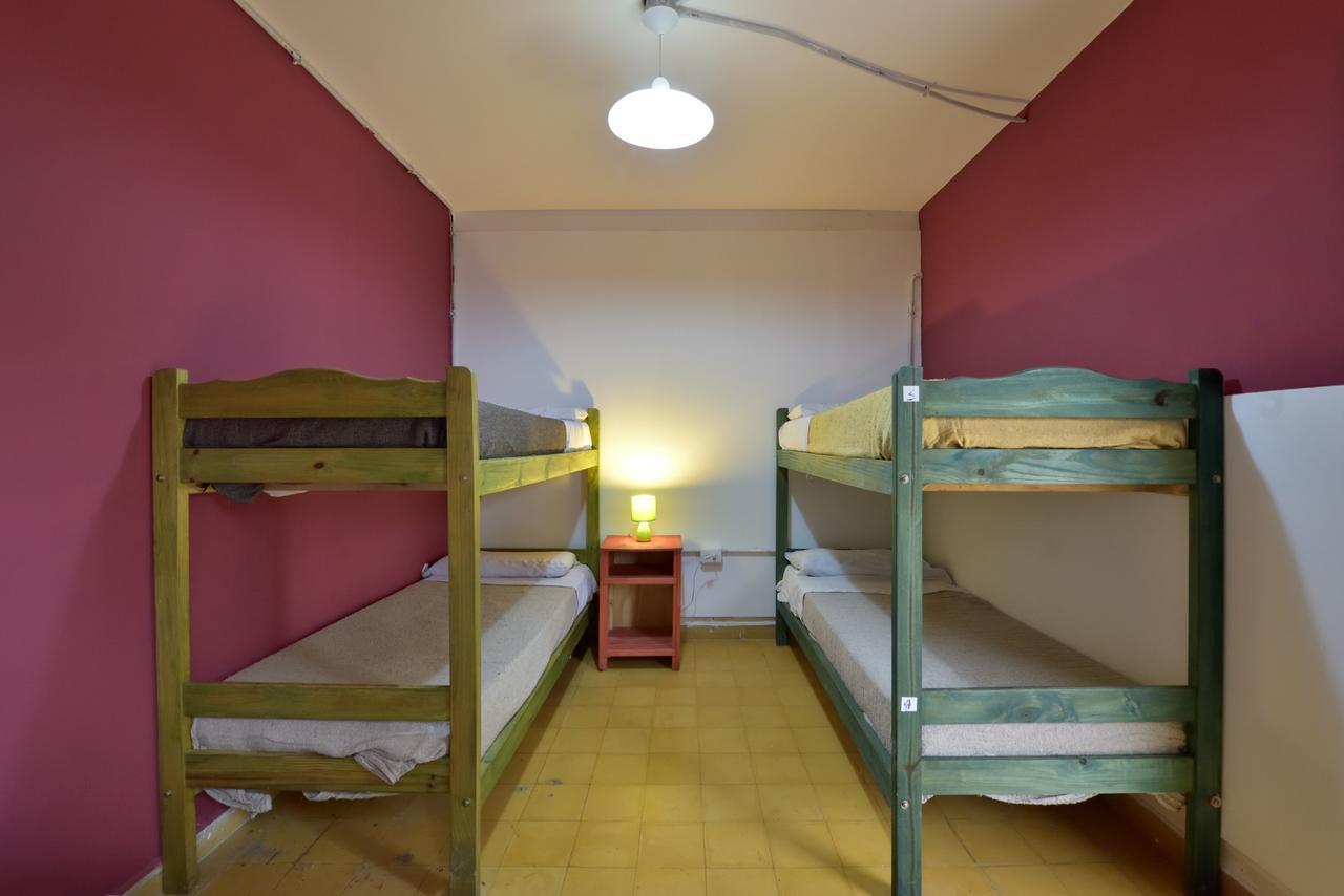 Esperanto Hostel Salta Luaran gambar
