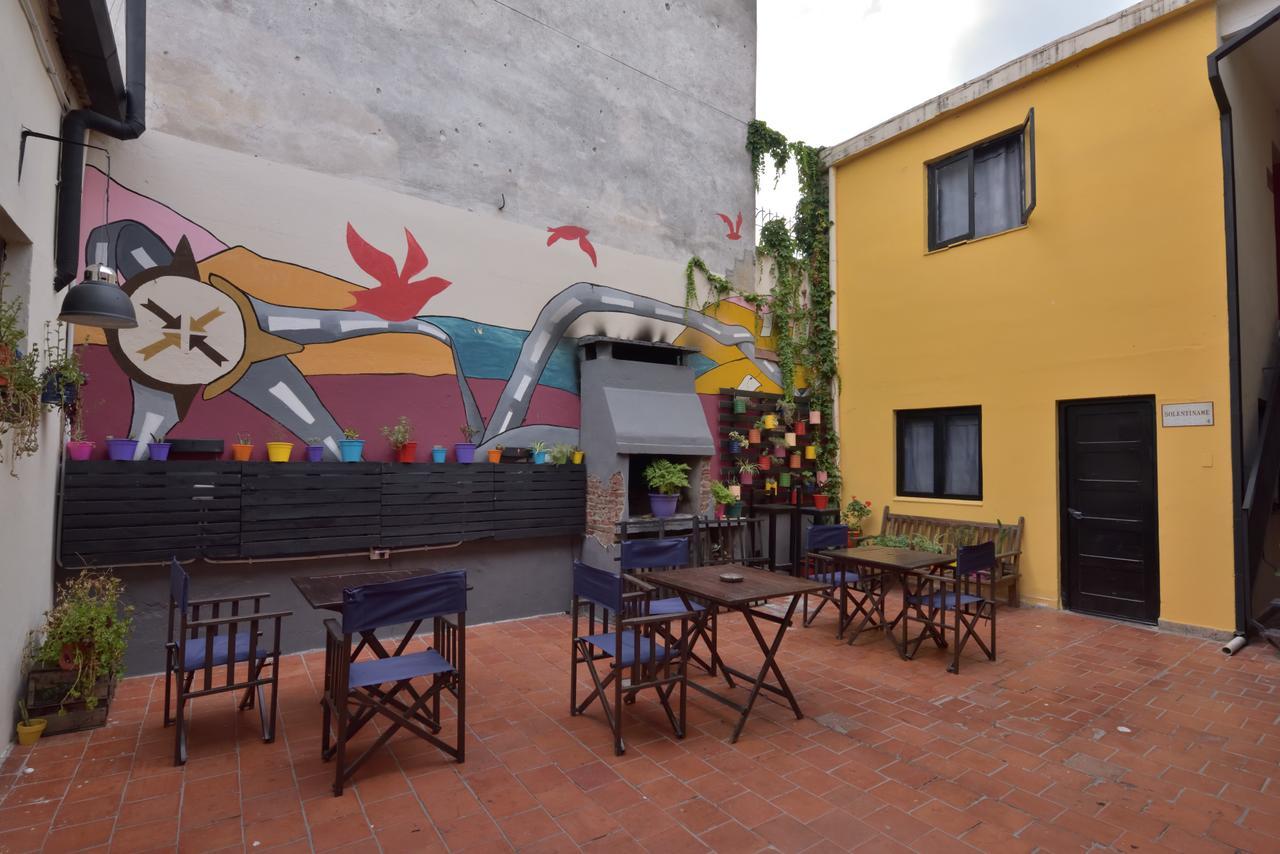 Esperanto Hostel Salta Luaran gambar