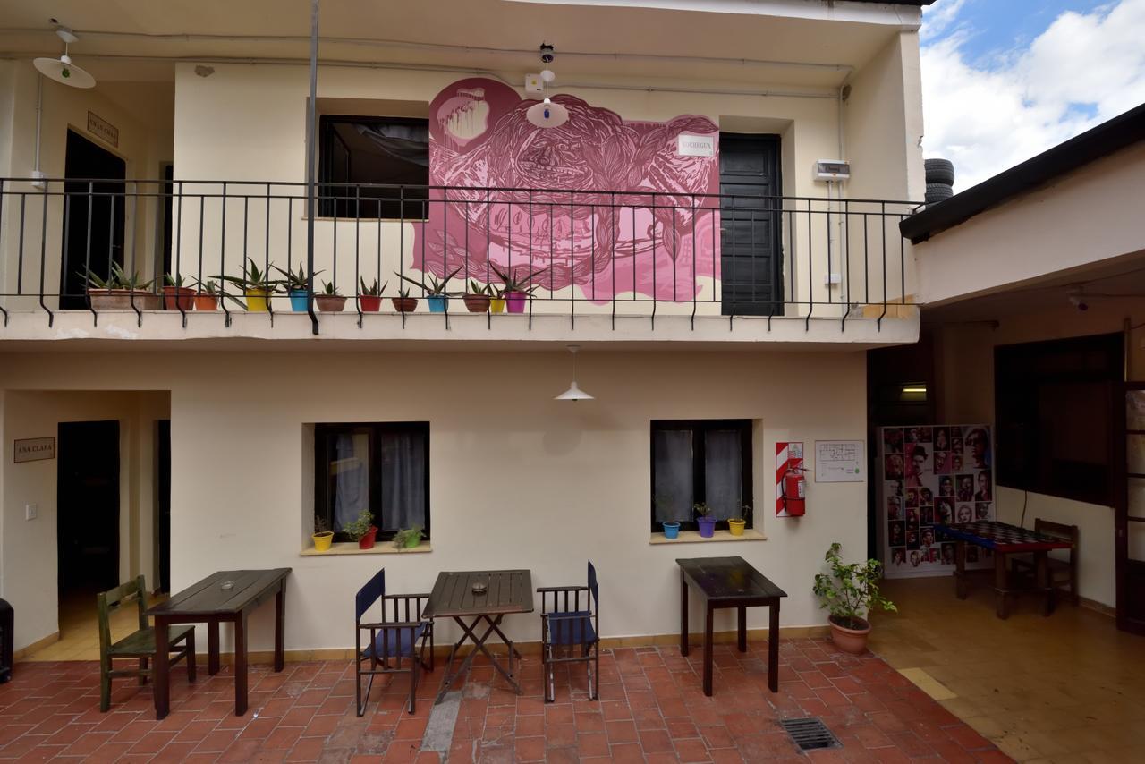 Esperanto Hostel Salta Luaran gambar