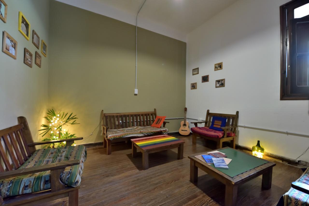 Esperanto Hostel Salta Luaran gambar