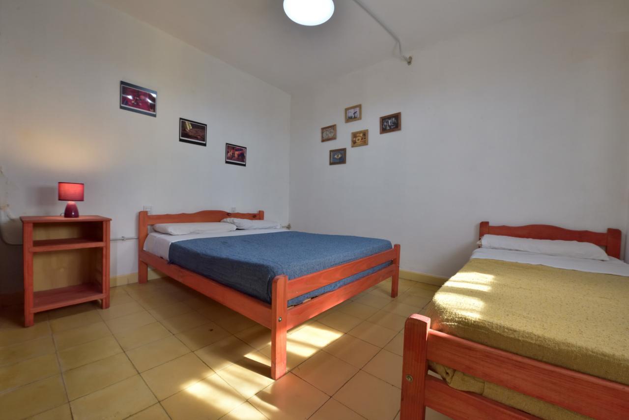 Esperanto Hostel Salta Luaran gambar