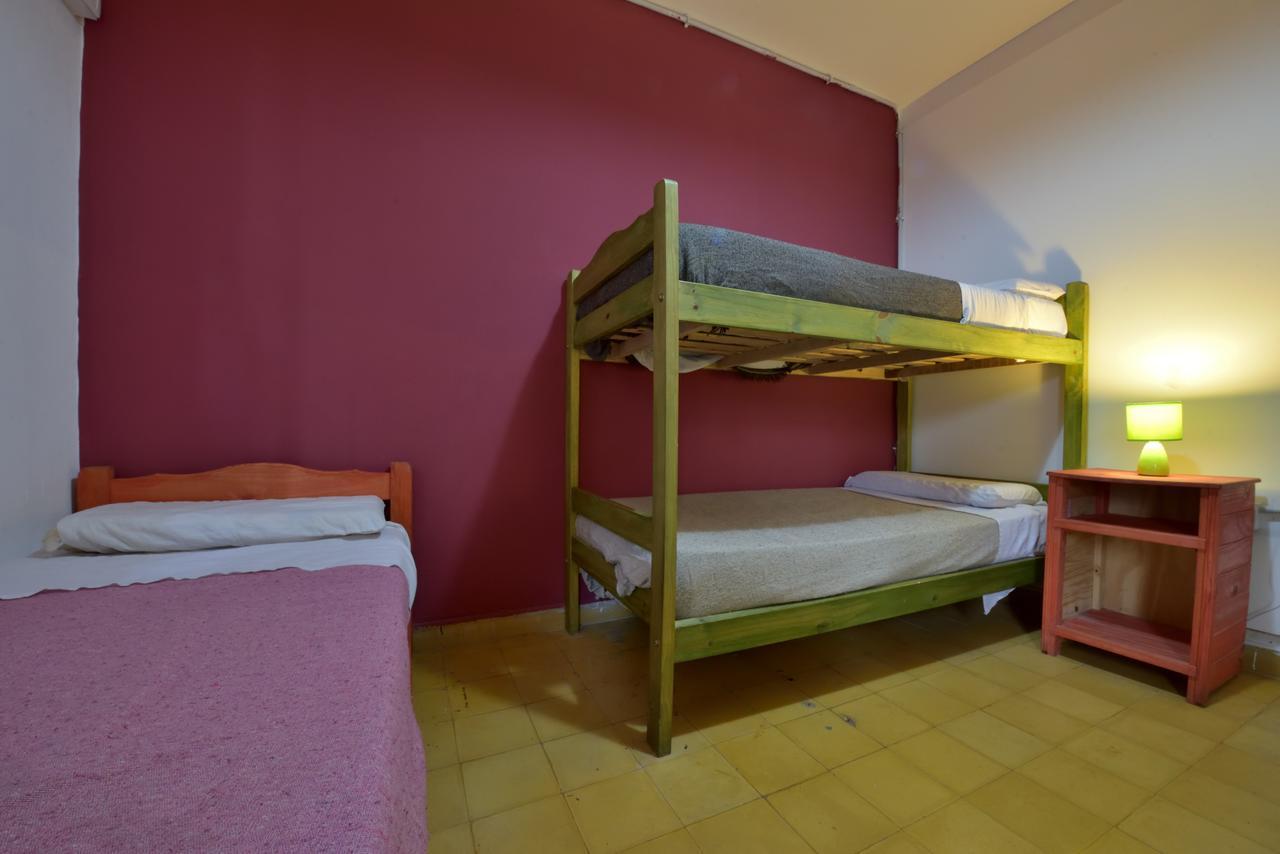 Esperanto Hostel Salta Luaran gambar