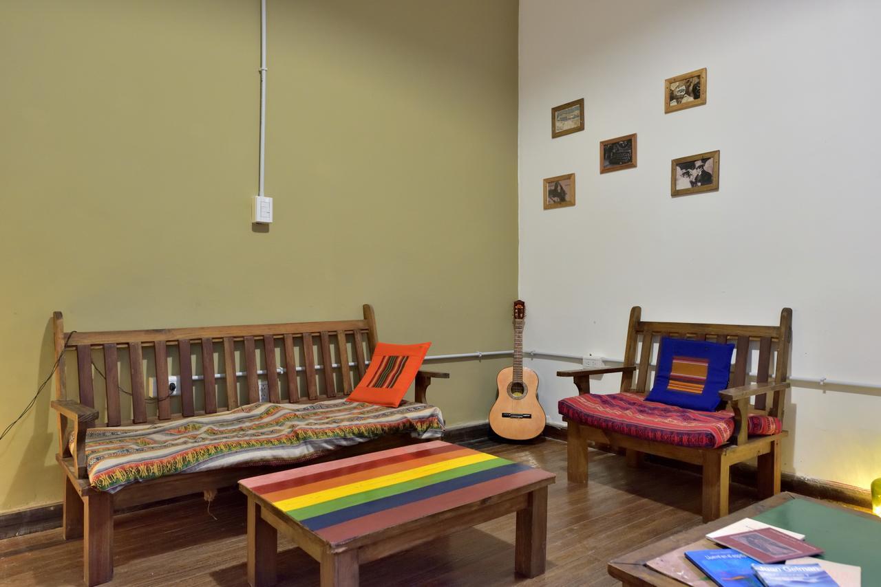 Esperanto Hostel Salta Luaran gambar