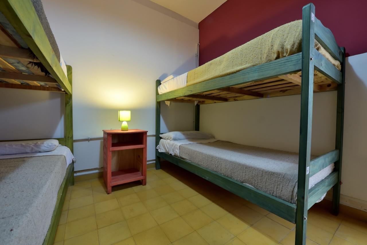 Esperanto Hostel Salta Luaran gambar