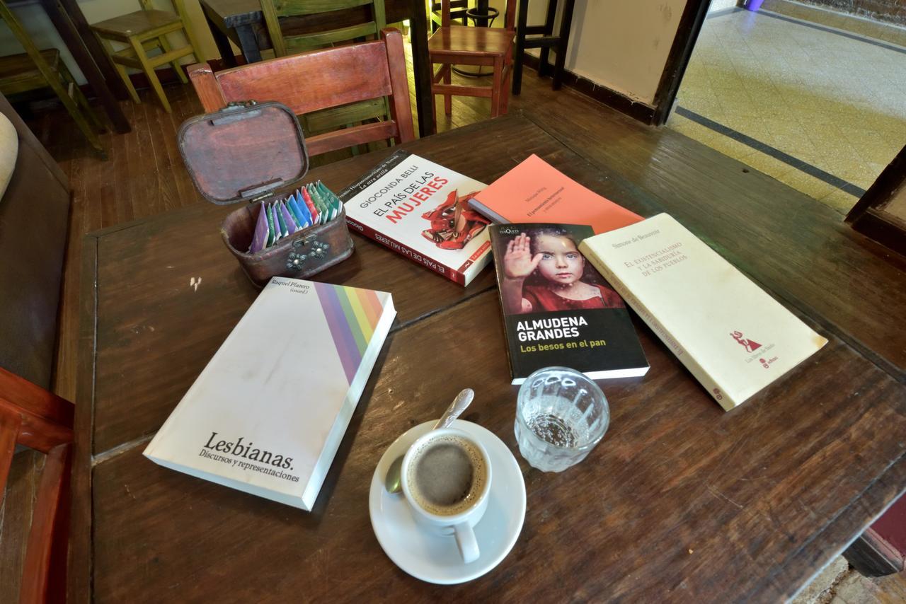 Esperanto Hostel Salta Luaran gambar